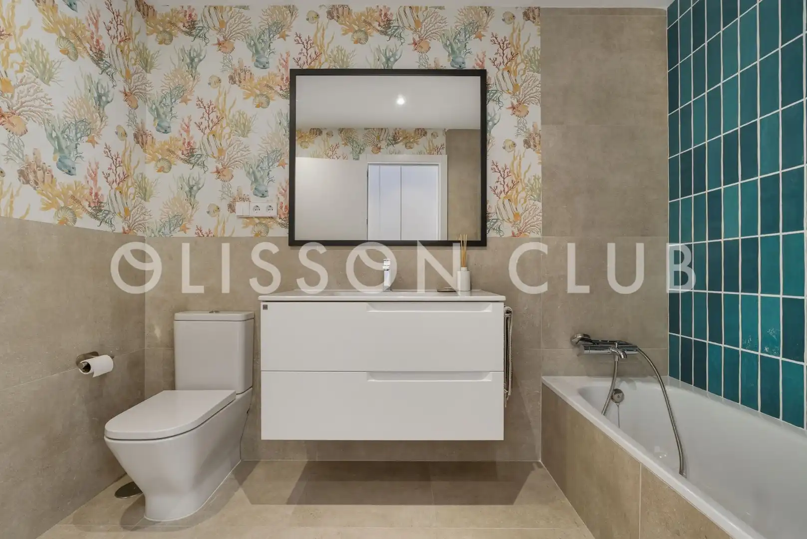 Apartament en venda a Hispanoamérica - Bernabéu