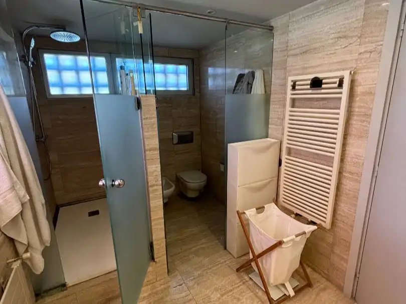 Casa amb piscina de lloguer a Can Patoi 15, imagen 11