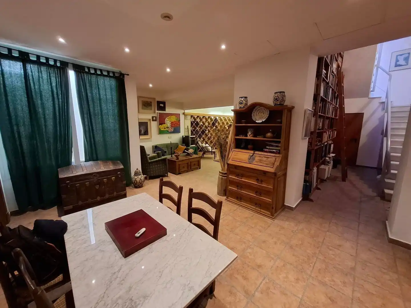 Casa o chalet en venta en Alicante / Alacant con Calefacción, Jardín privado y Terraza