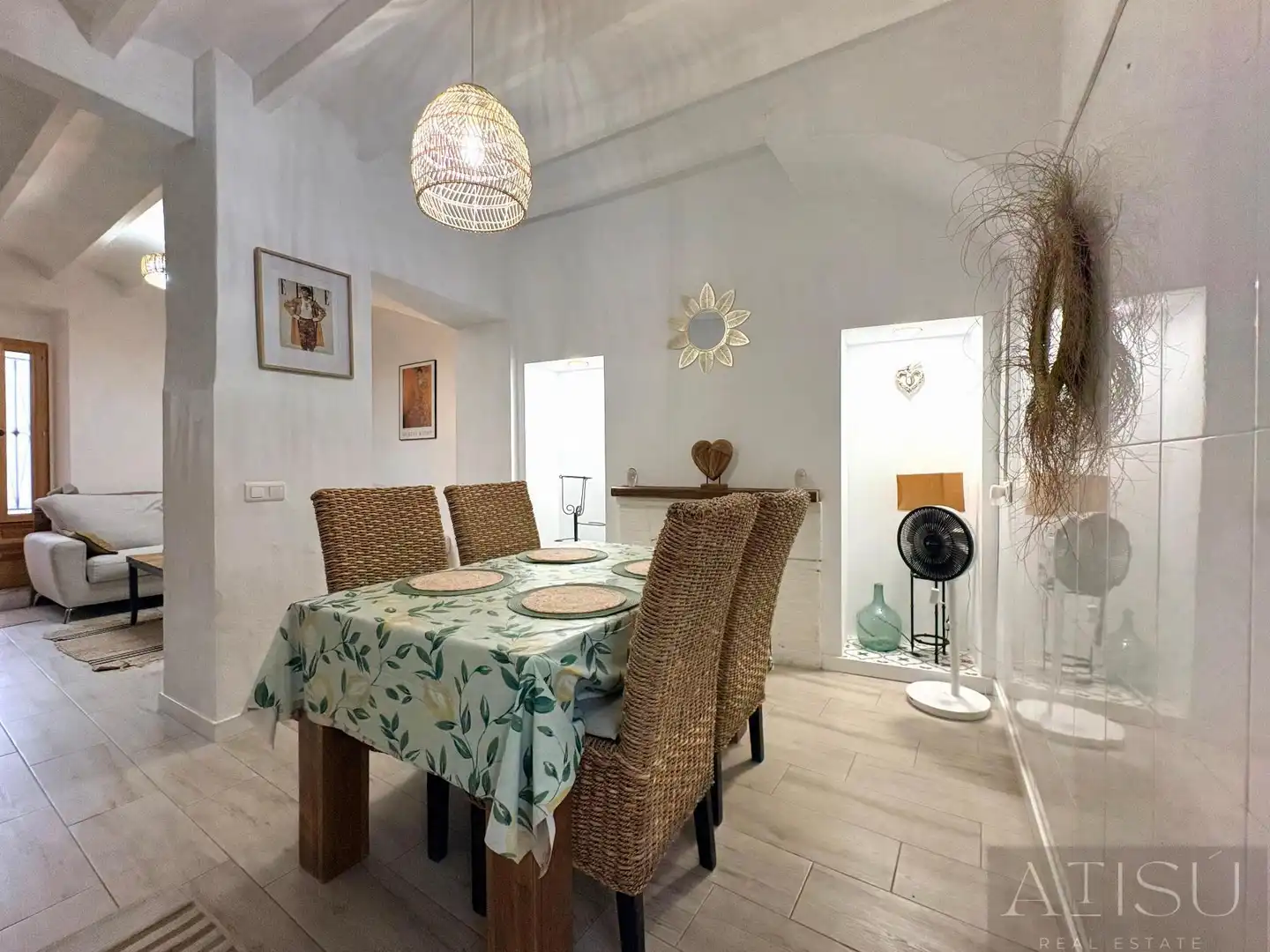Villa avec terrasse à vendre à Carrer de la Morera 7, imagen 17