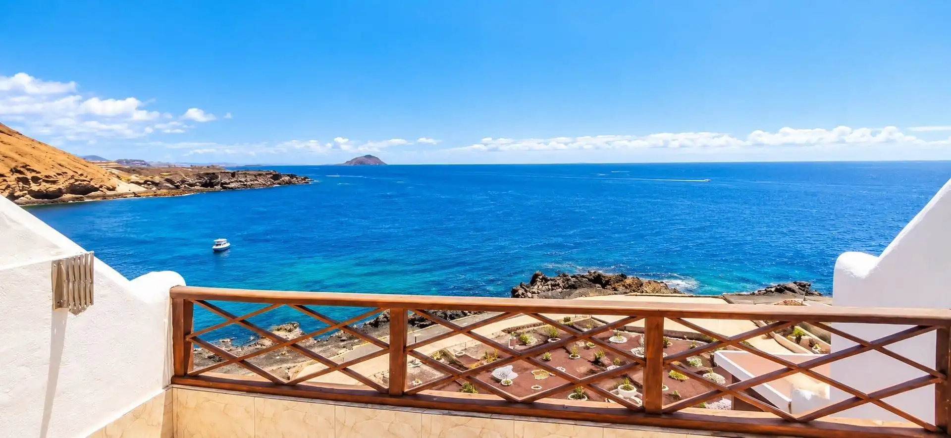 Dúplex en venda a Costa del Silencio