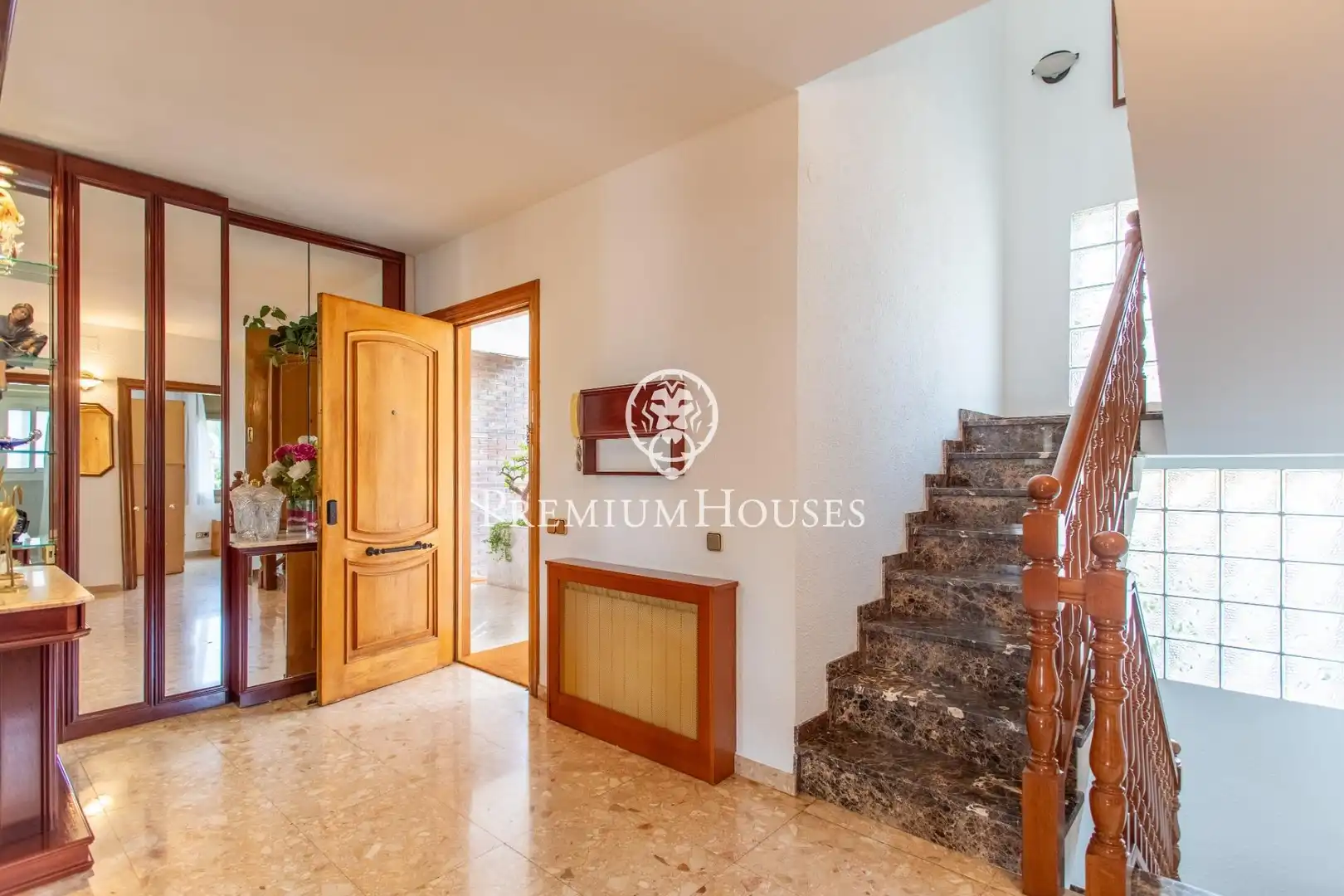Casa o chalet en venta en Badalona con Aire acondicionado, Calefacción y Jardín privado