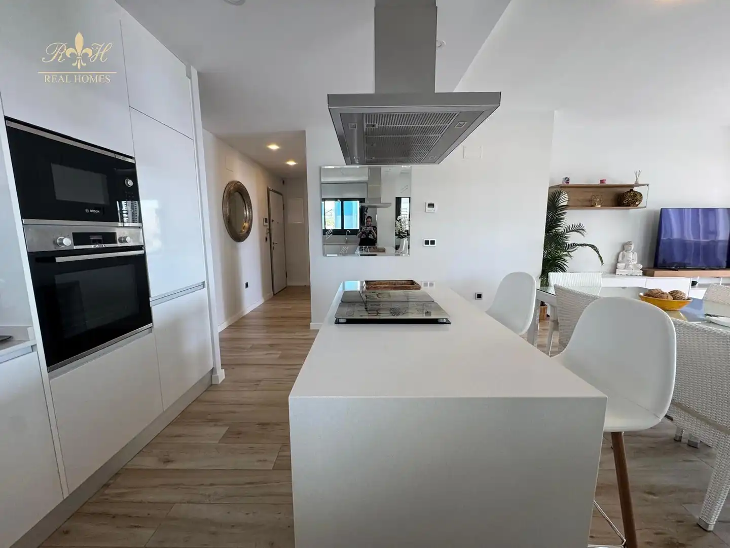 Flat with pool for sale in REPUBLICA ARGENTINA, imagen 14