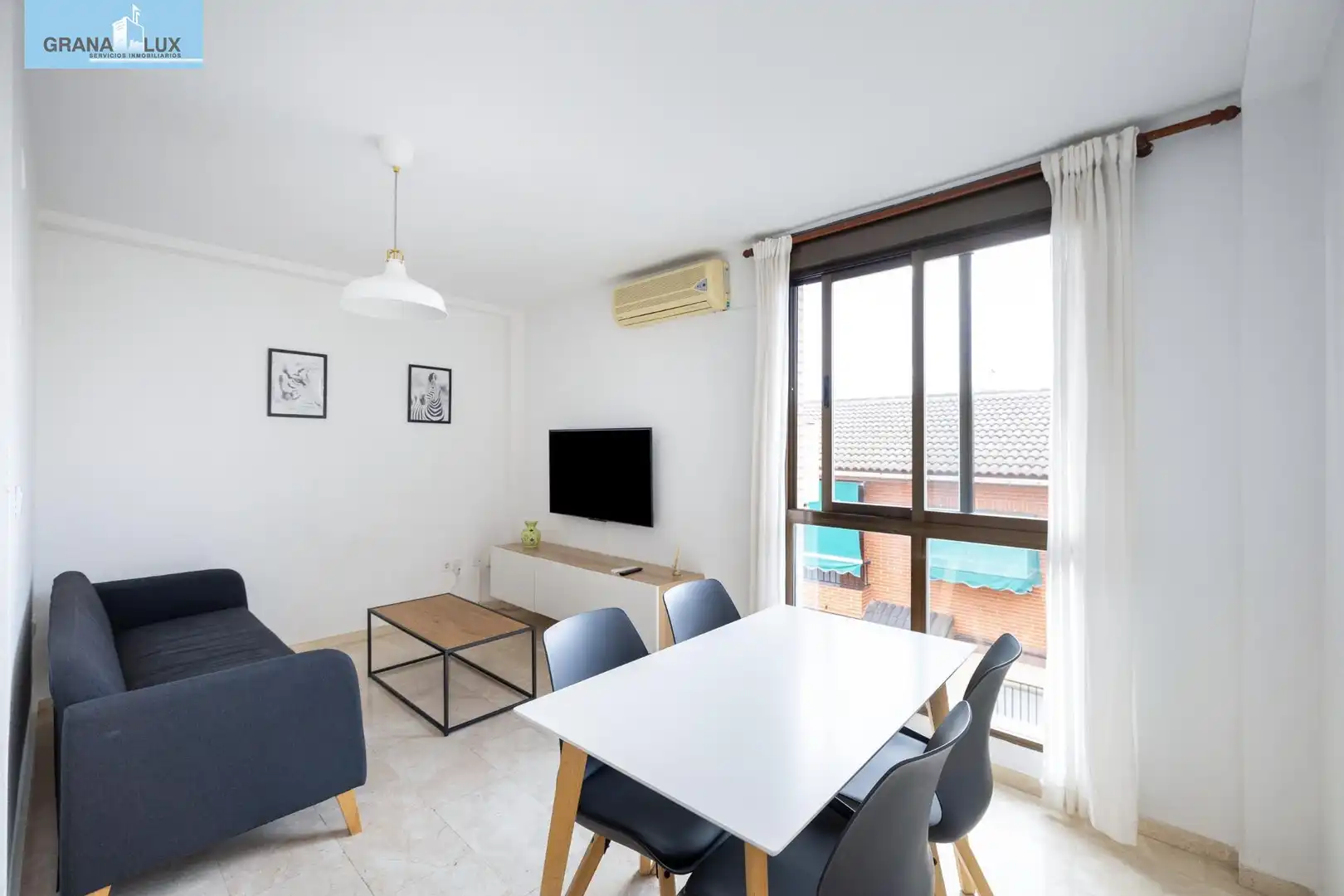 Apartamento en venta en Calle Calle Luna, San Miguel