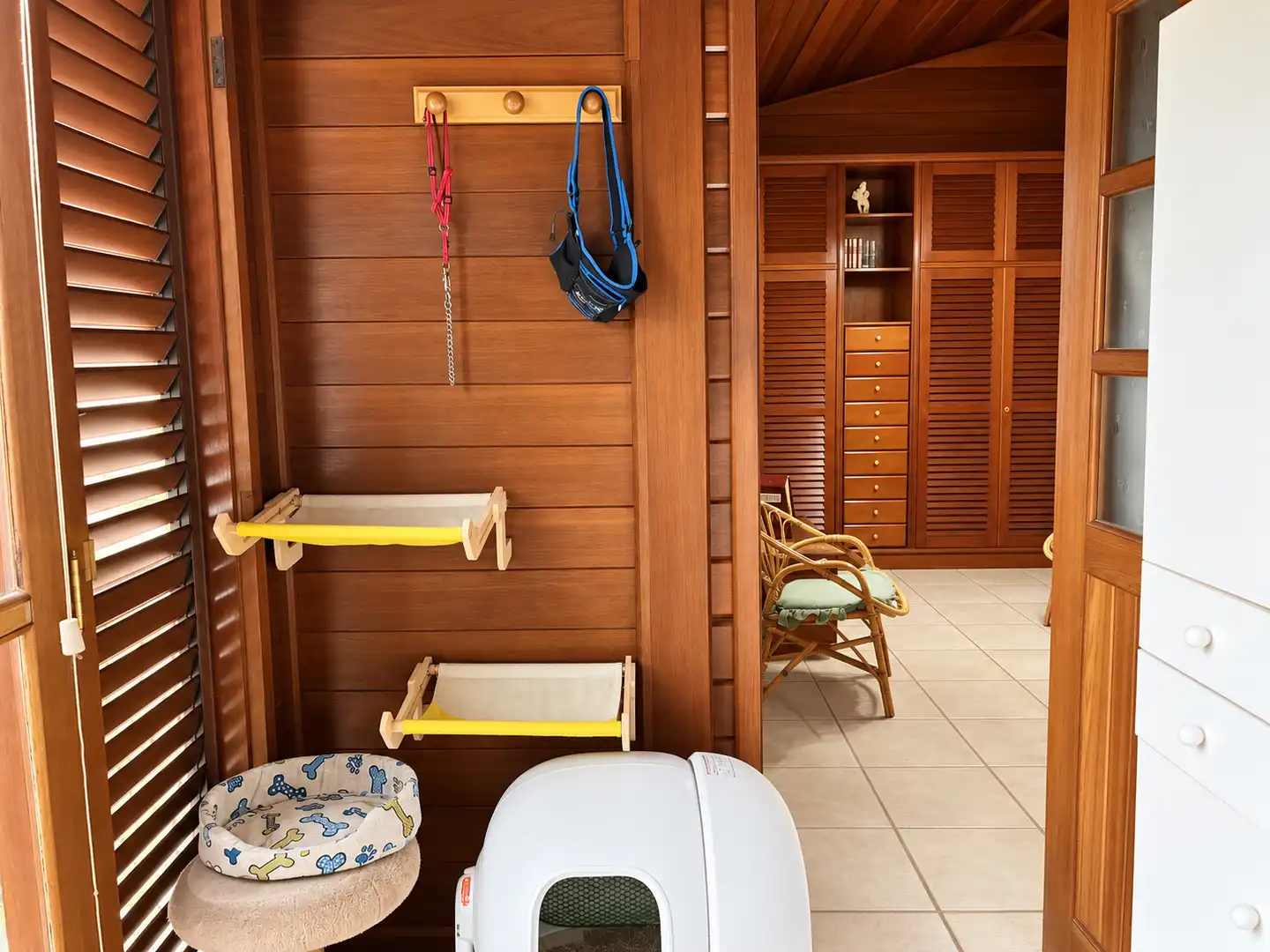 Detached house with garden for sale in Calle Hoya El 65, imagen 19