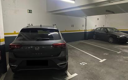 Aparcament de Garatge en venda en  Barcelona Capital