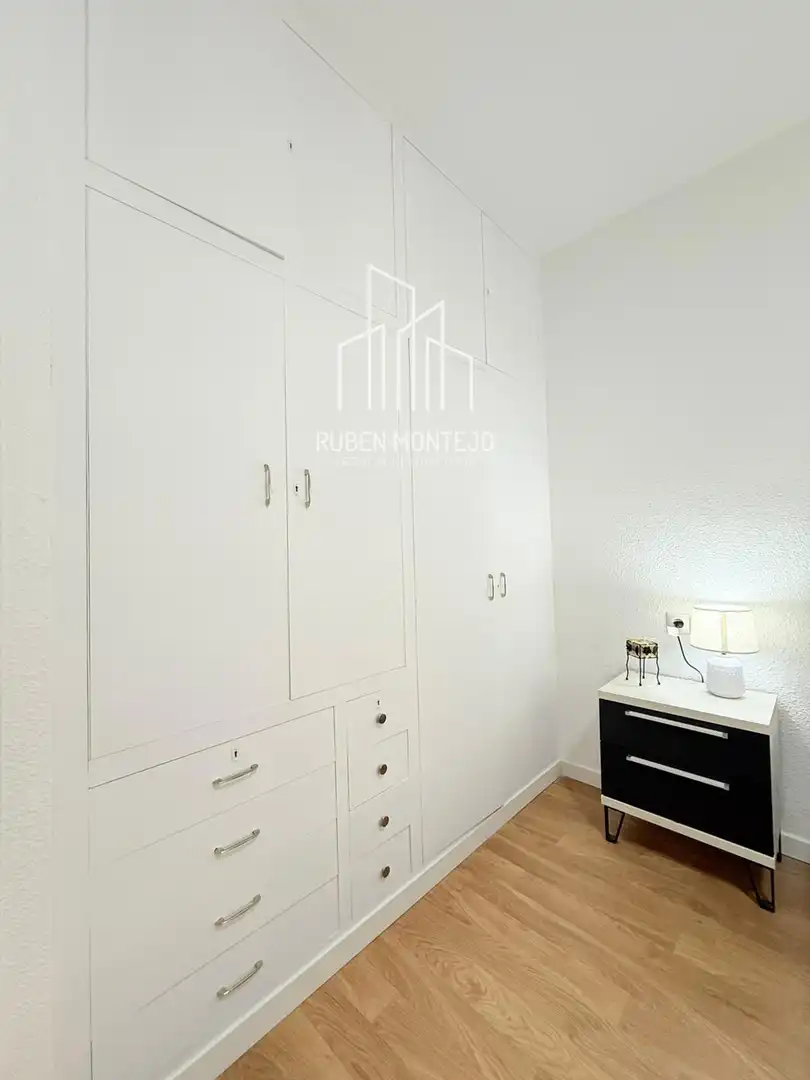 Habitación en Alarcón, San Bernardo