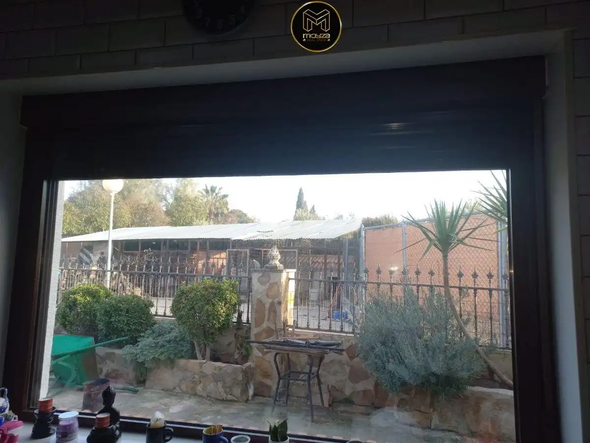Xalet amb terrassa en venda a Torredonjimeno, imagen 6