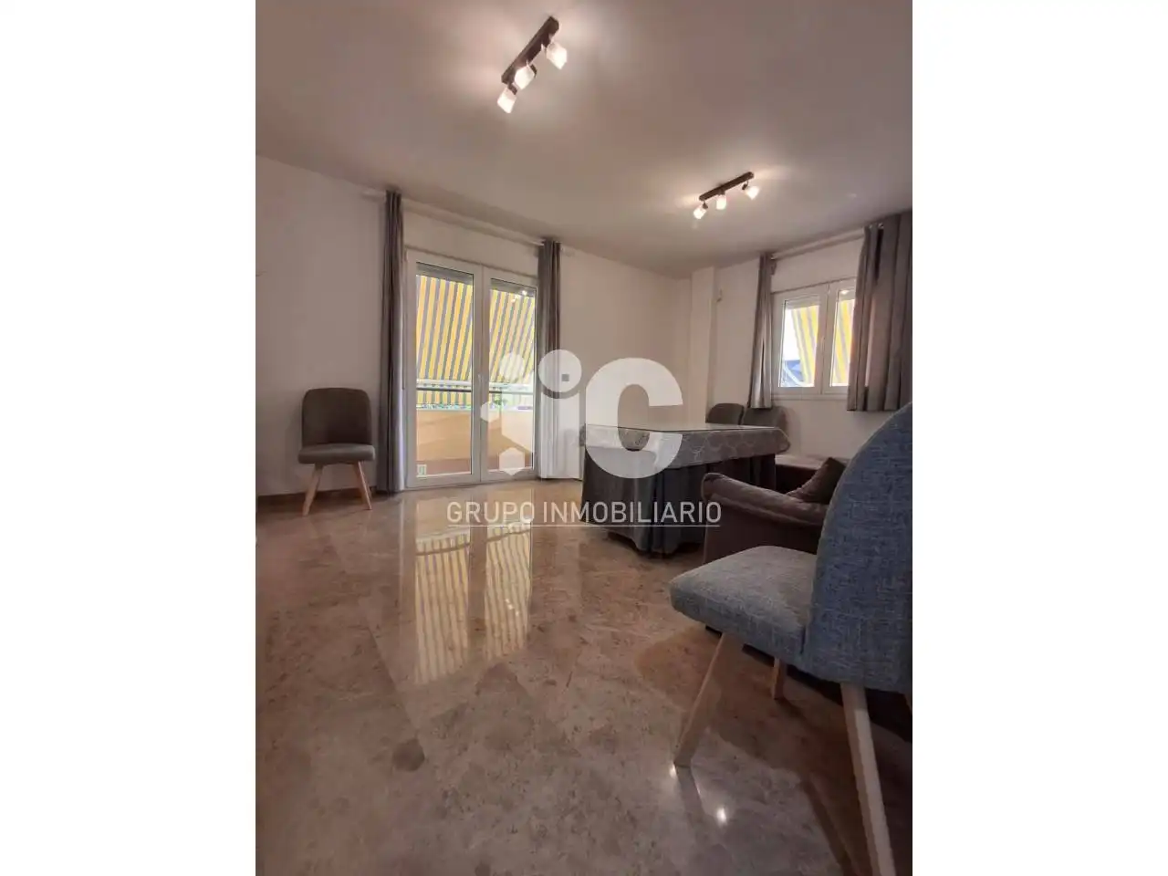 Appartement avec terrasse à vendre à Baena