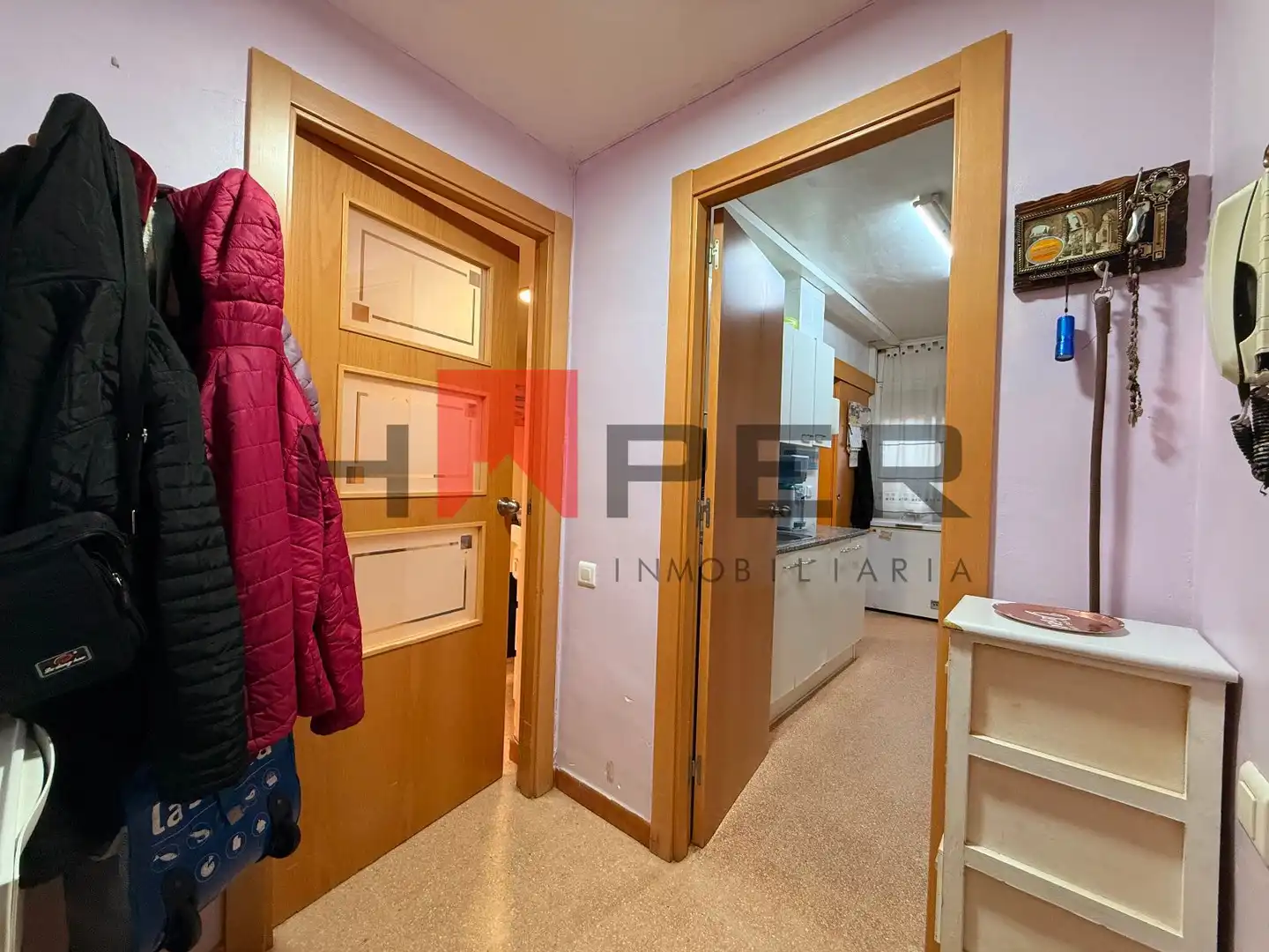 Pis amb ascensor en venda a Sant Cosme - La Granja, imagen 18