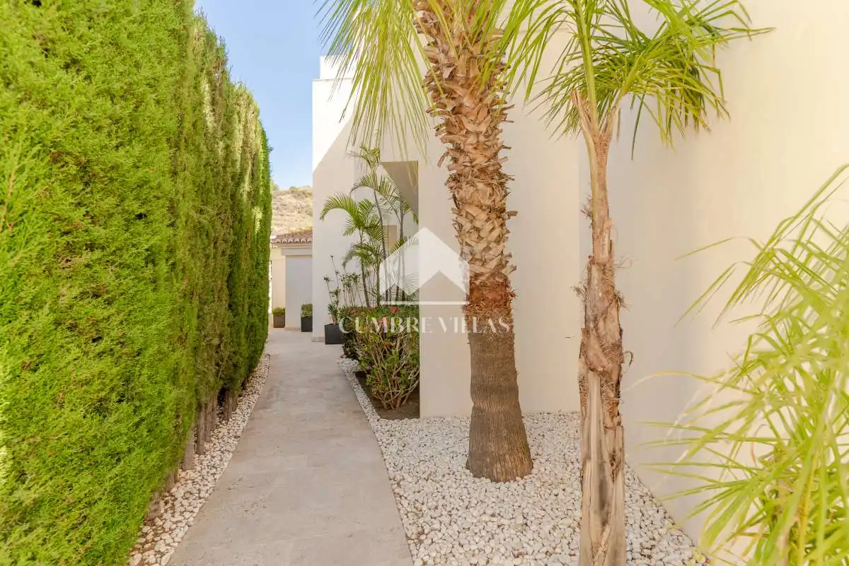 Casa amb piscina en venda a Velilla - Velilla Taramay, imagen 76