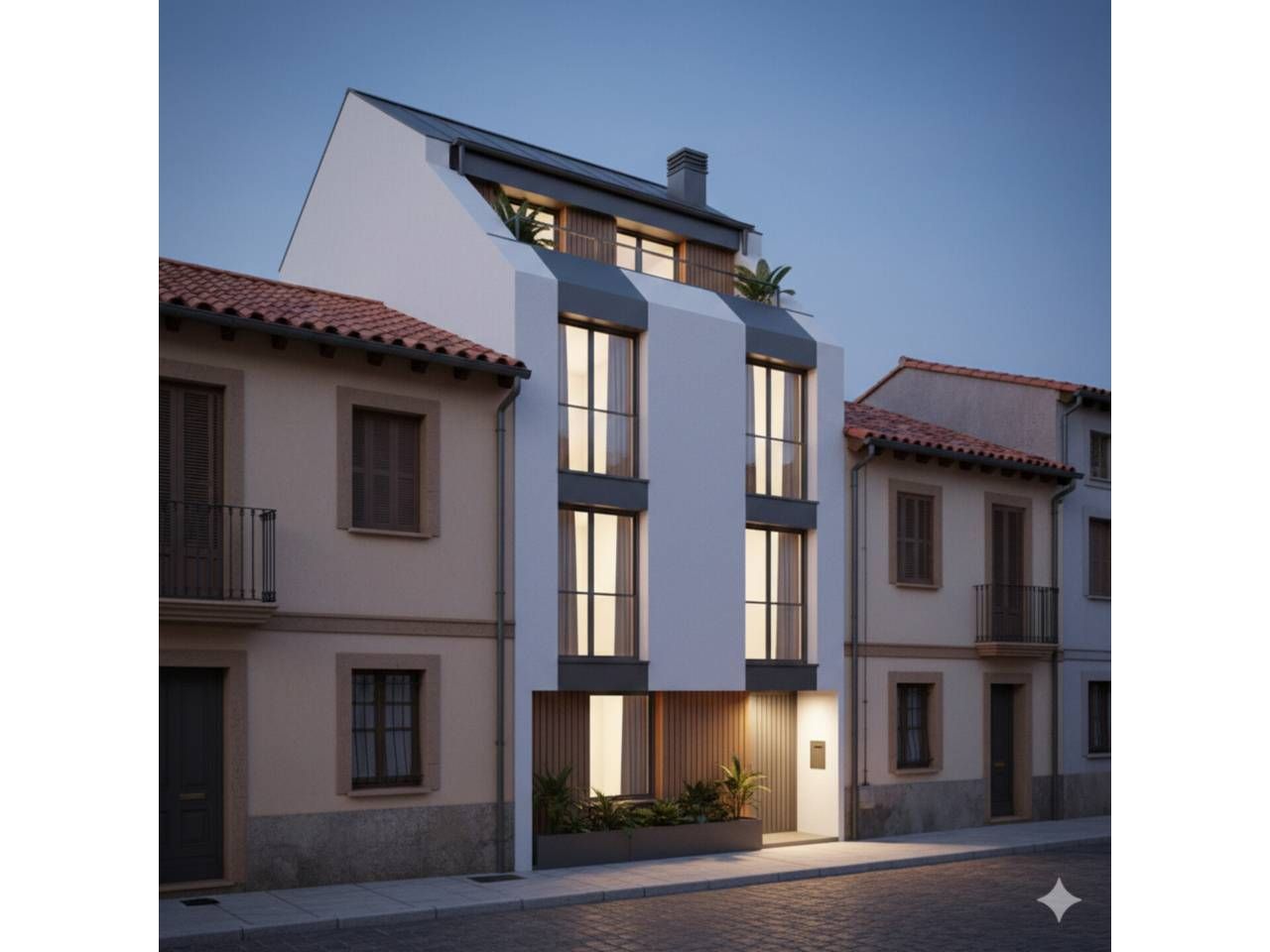 Casa o chalet en venta en Calle Sant Martí