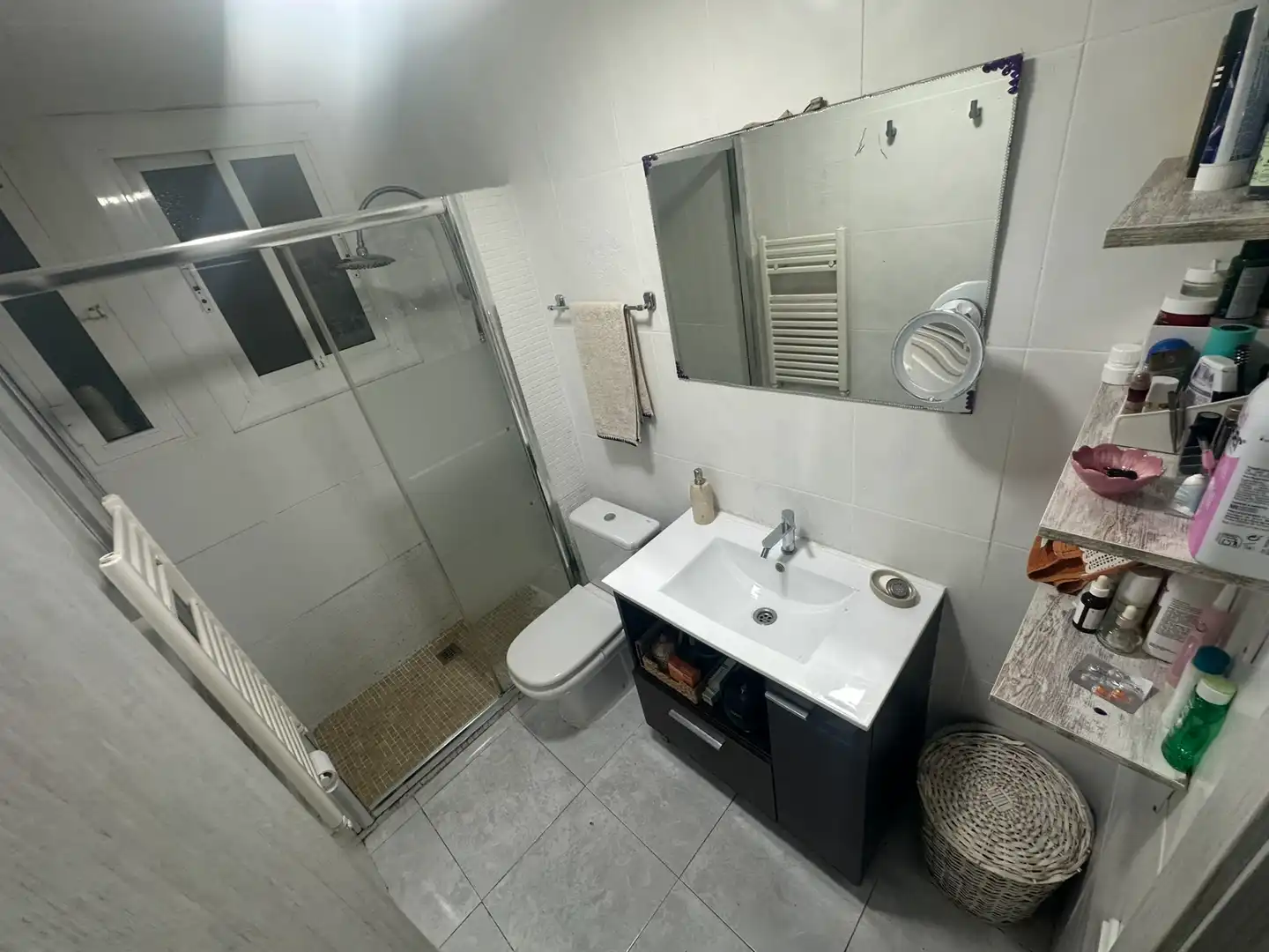Wohnung mit Terrasse zum Verkauf in Carrer de Lleida, imagen 23
