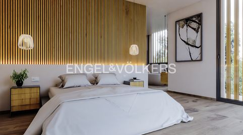 Foto 4 de Casa o xalet en venda a L'Albir, L'Alfàs del Pi