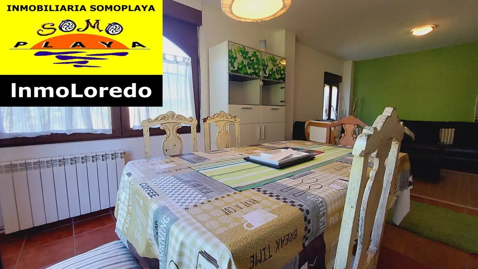 Casa con jardín en venta en Ribamontán al Monte, imagen 16