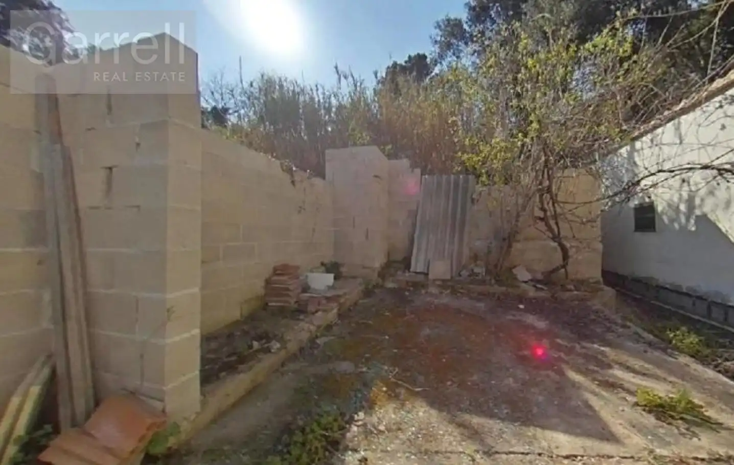 Casa adosada en venda en Massanes