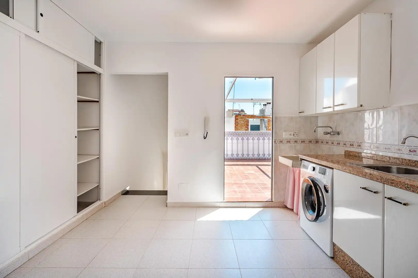 Haus mit Terrasse zum Verkauf in Estepona Pueblo, imagen 8