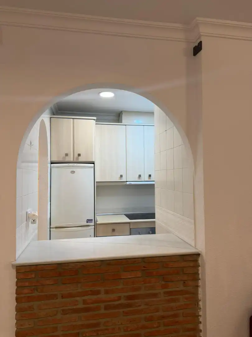 Wohnung zur Miete in Calle Puerto de los Pinos 10, imagen 4