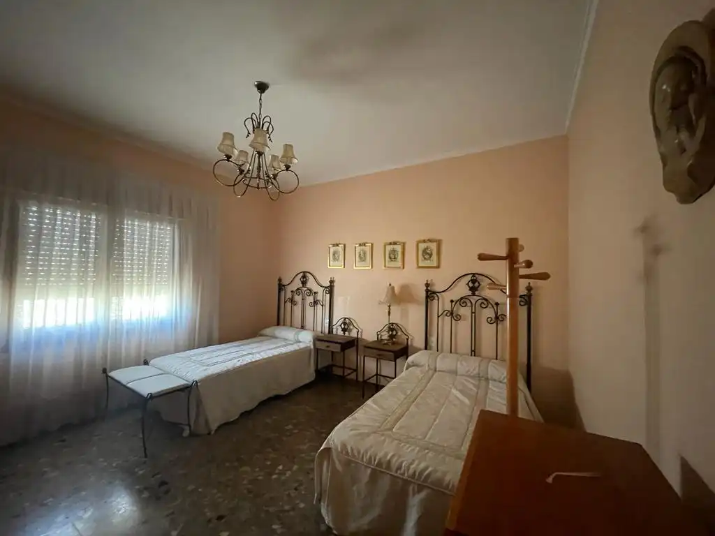 Habitación de Casa adosada en venta en San Isidro