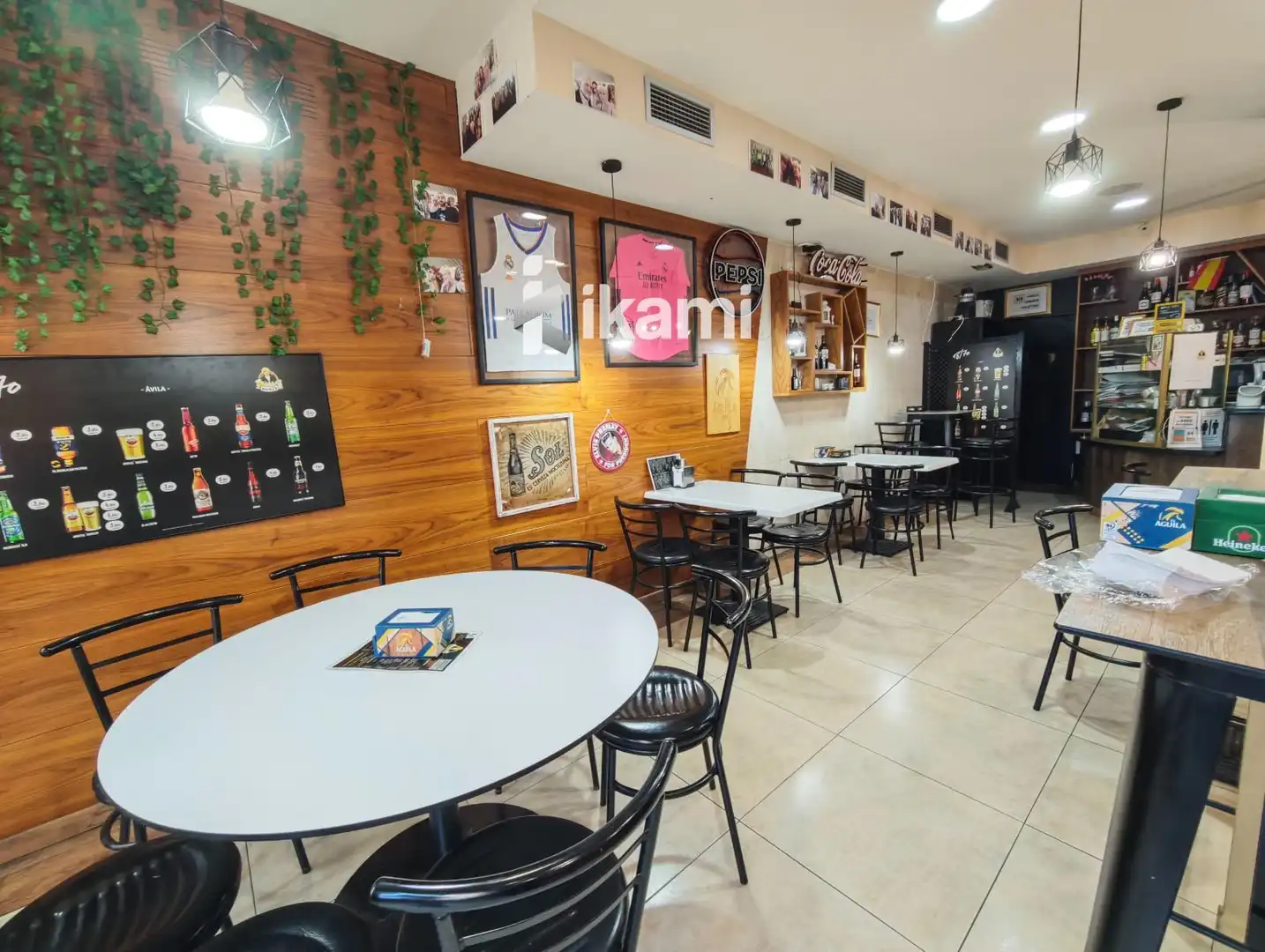 Local commercial à louer à Don Geronimo, imagen 9