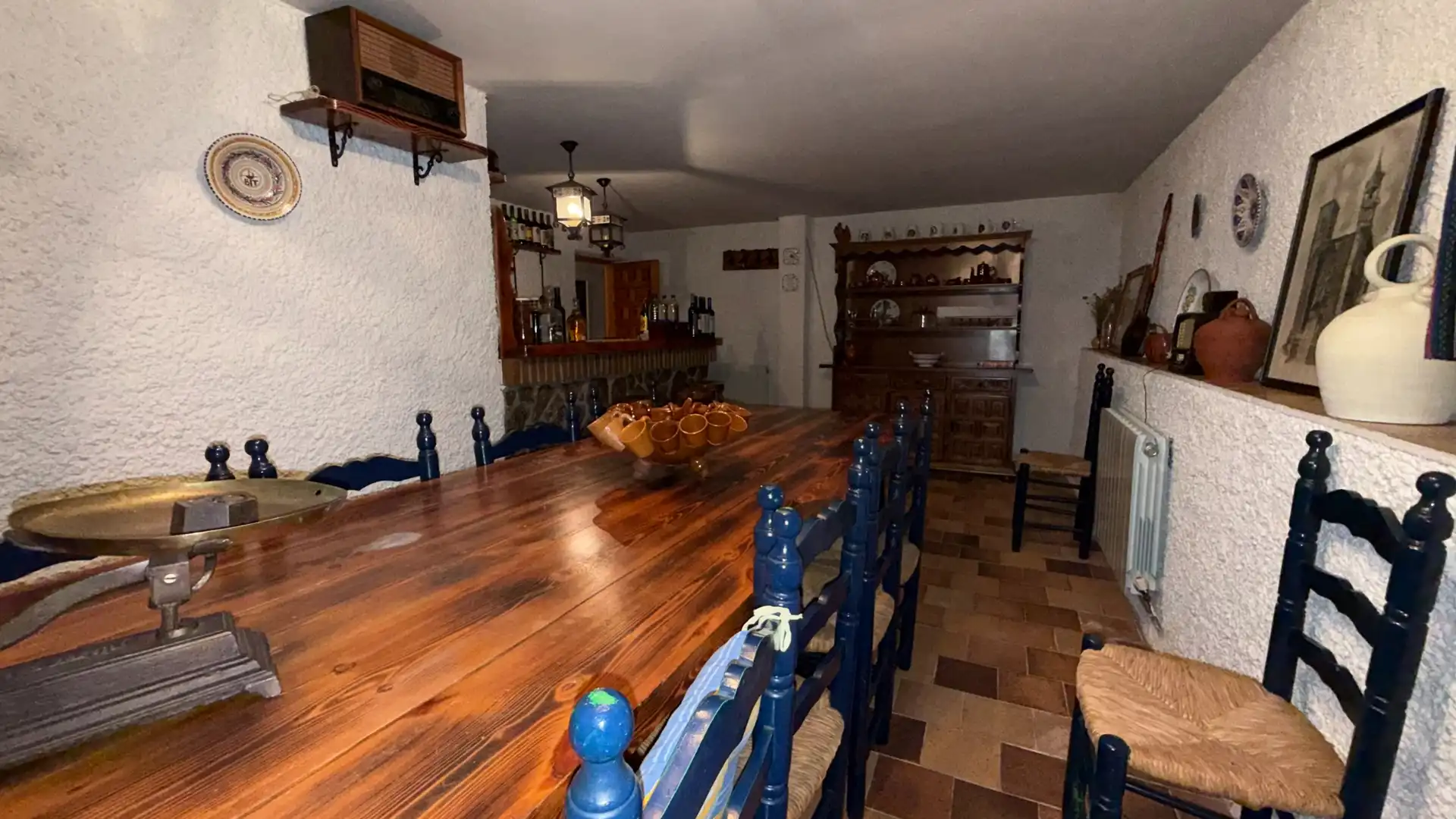 Casa o chalet en venta en Carretera de Madrid, 20, Aldea del Fresno