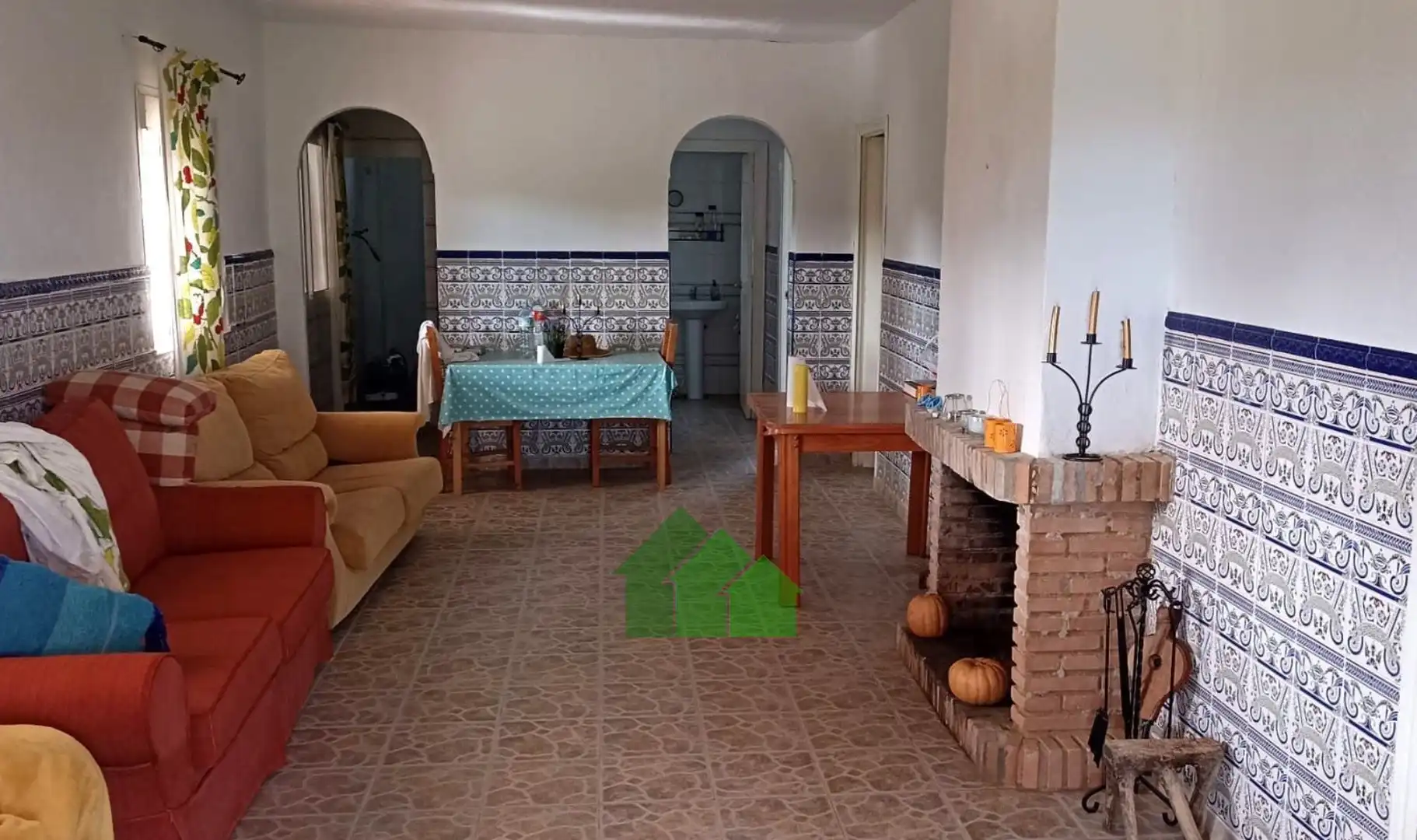 Chalet en venta en Montijo, imagen 6