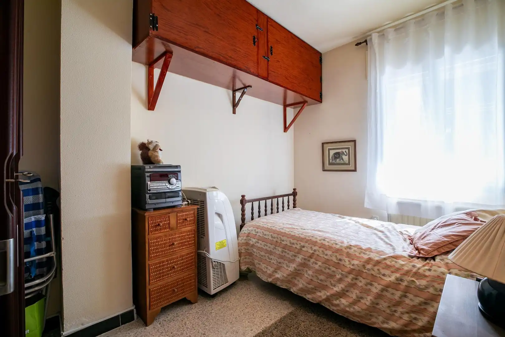Wohnung mit Terrasse zum Verkauf in Avenida ZARAGOZA, imagen 35