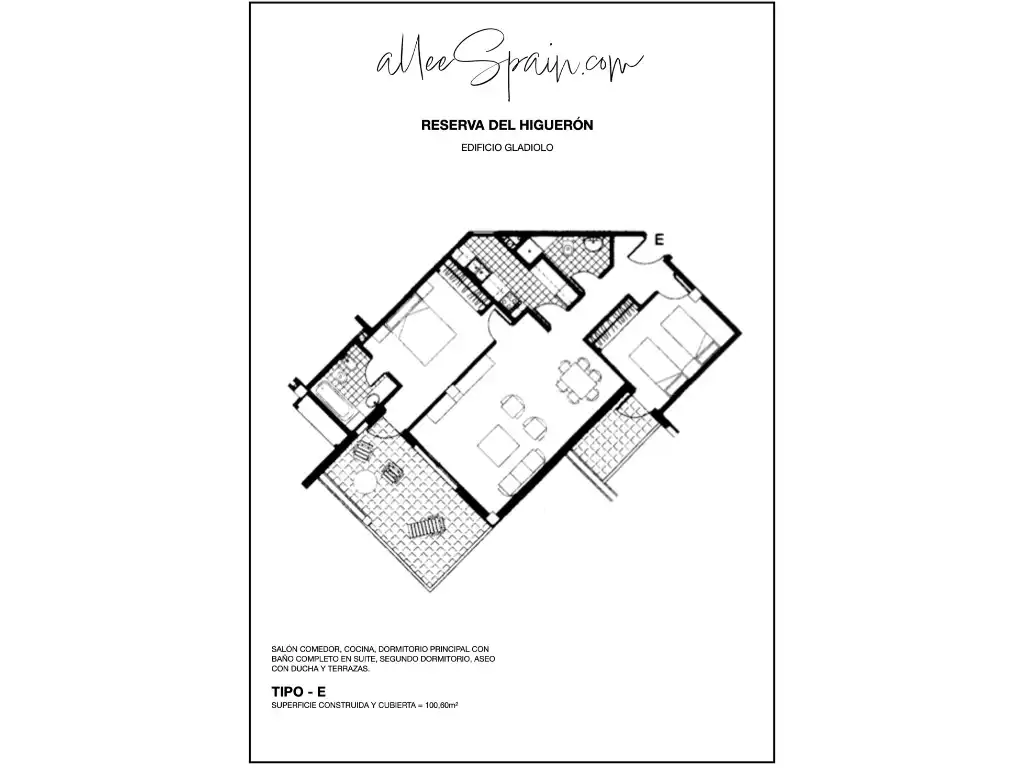 Apartament en venda en Fuengirola