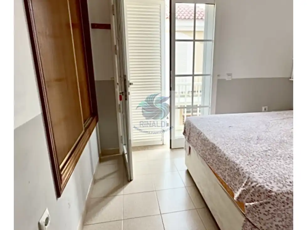 Habitación de Dúplex en venta en Caleta de Fuste