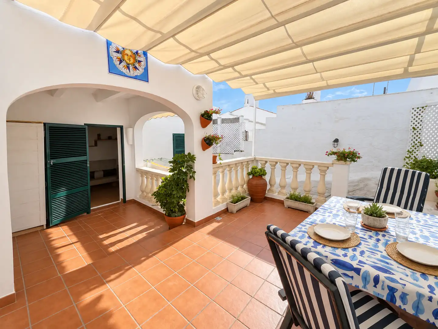 Casa en venda a l'esglesia