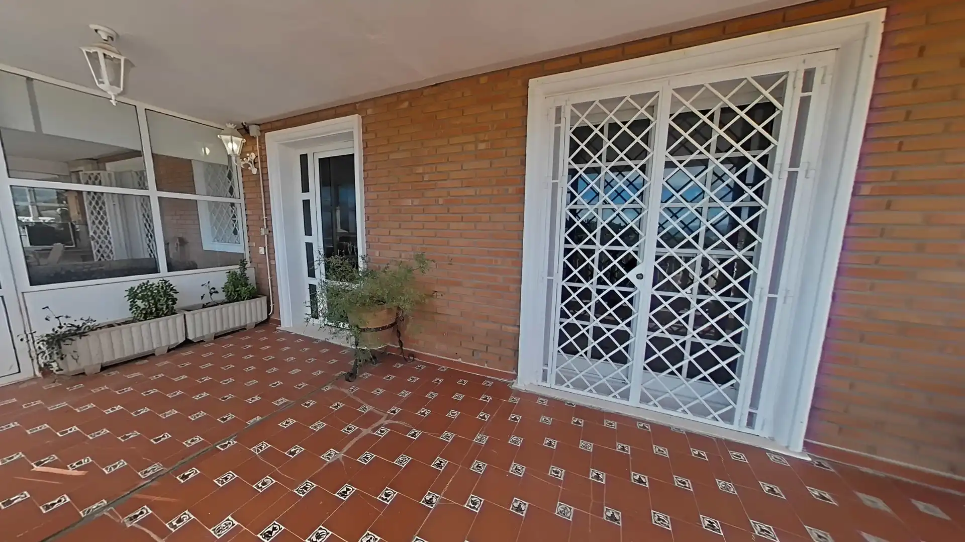 Casa o xalet en venda en Alhaurín de la Torre amb Aire condicionat, Calefacció i Jardí privat