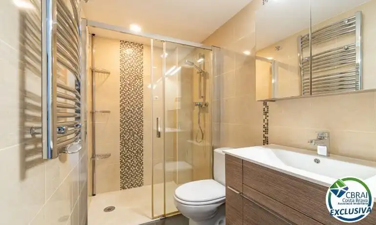 Vivienda con terraza en venta en DE P CALDERON DE LA BARCA 6, imagen 8