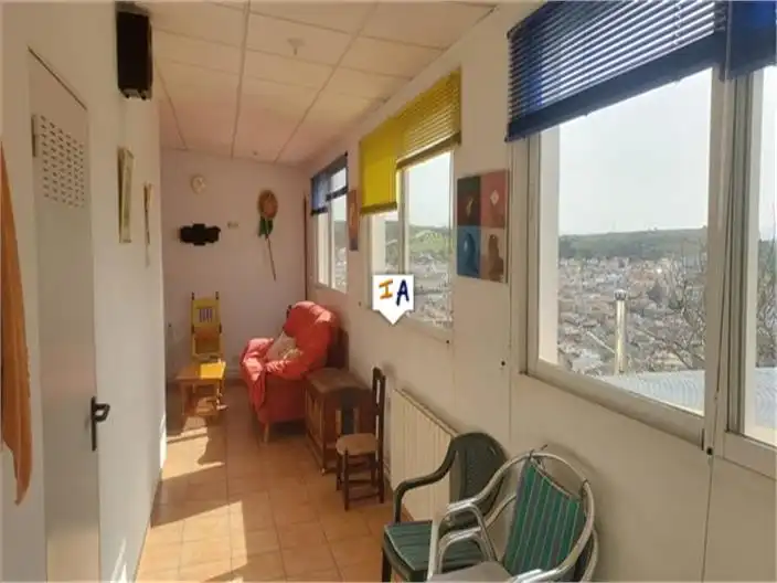 Casa a schiera in vendita a Alcalá la Real, imagen 5
