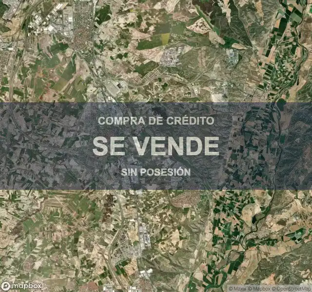Nave industrial en venta en Valdemoro