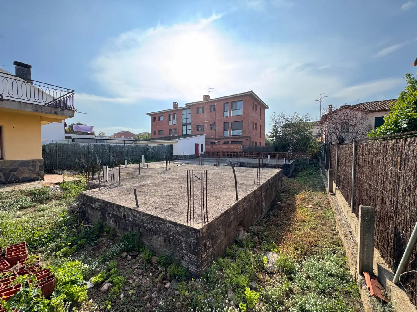 Terreno residenziale in vendita a Cardedeu, imagen 6