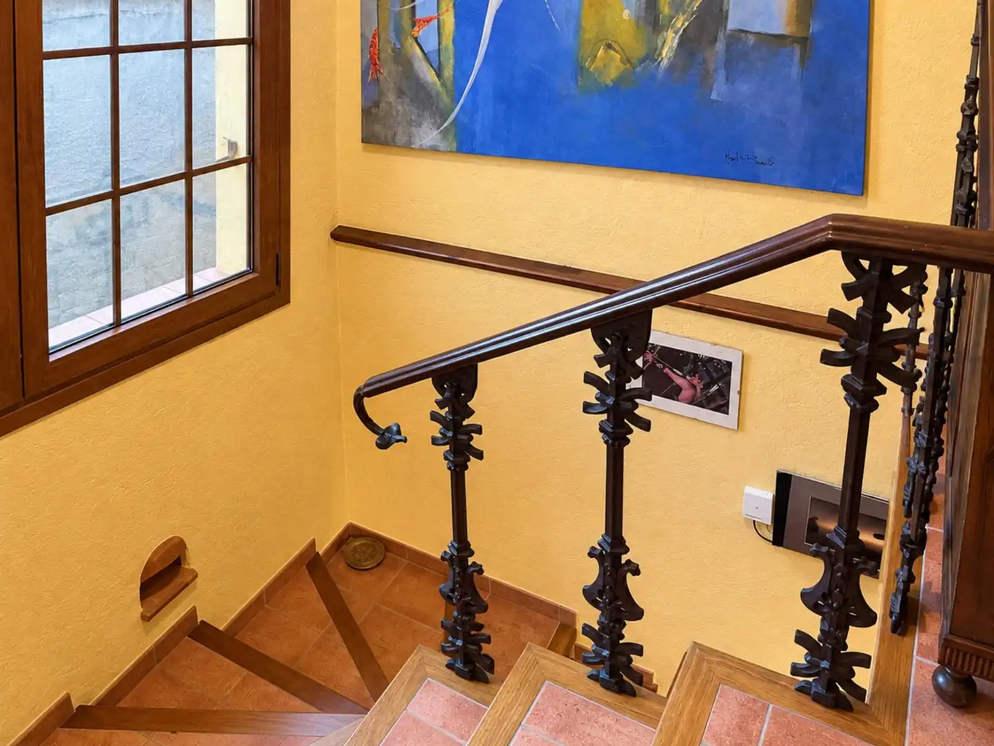 Casa amb jardí en venda a Camino de la Mar, imagen 18