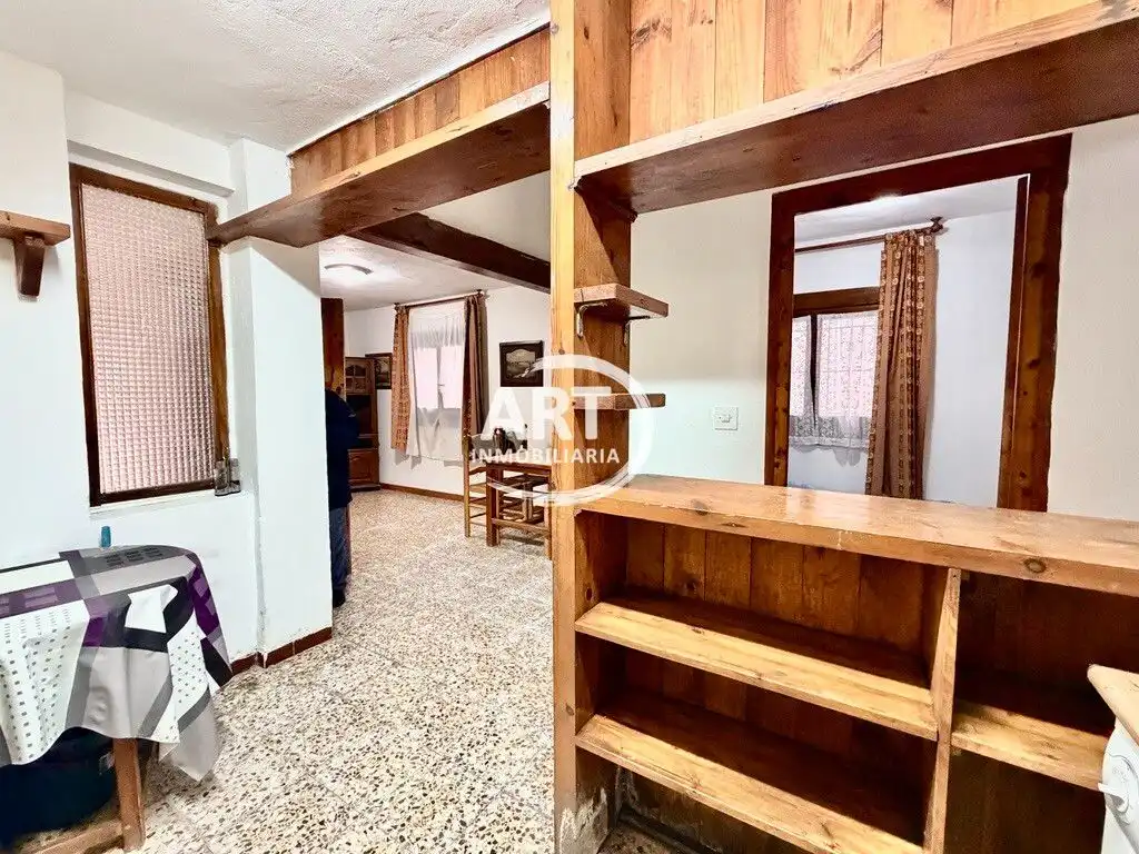 Finca rústica en venda en Alcalá de la Selva amb Calefacció i Moblat