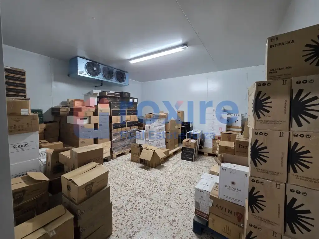 Edificio en venta en Sant Josep de sa Talaia
