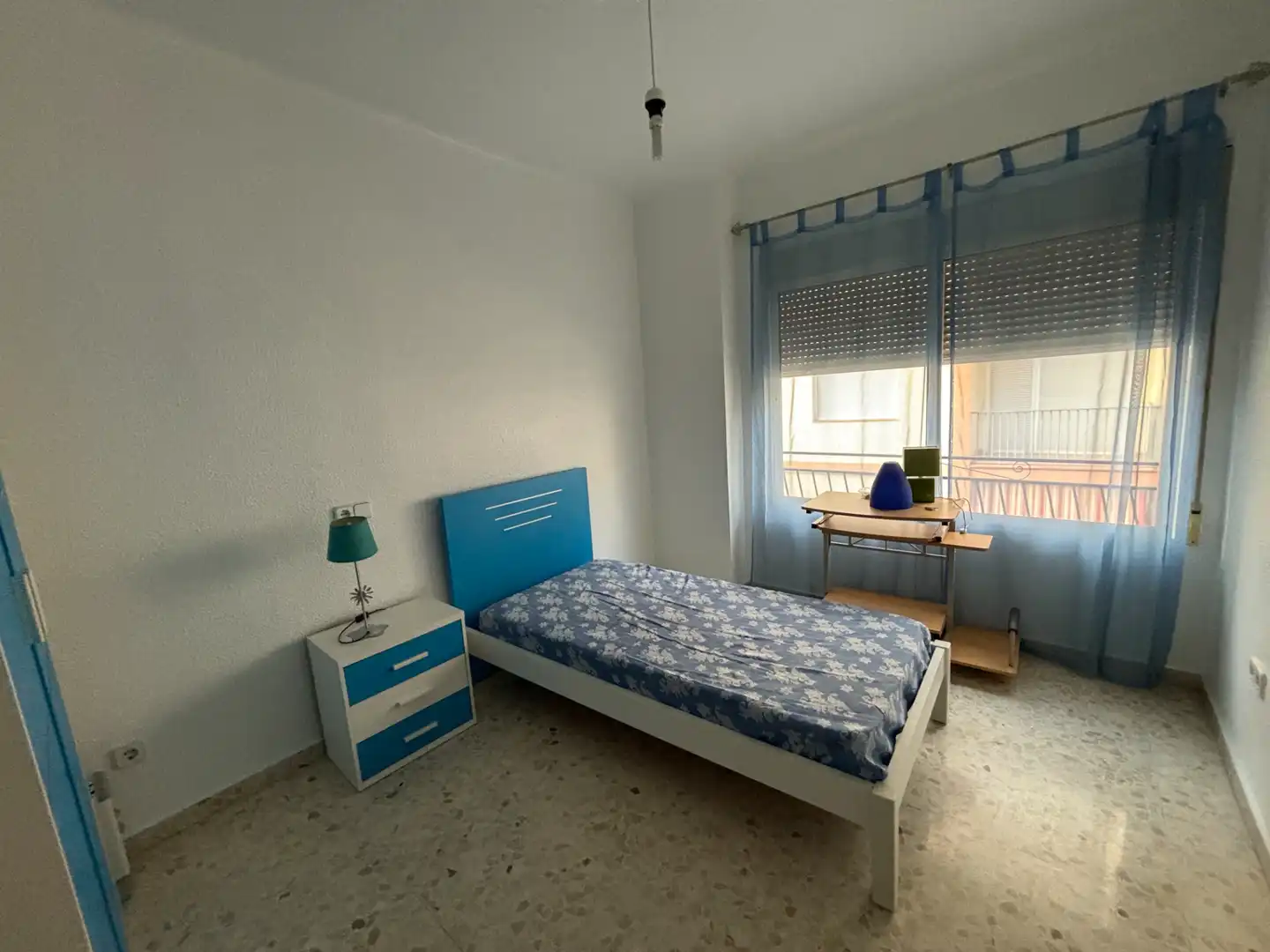 Piso con terraza en venta en Calle los Hornos, imagen 8