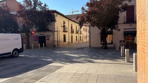Photo 5 of Garage for rent in Calle Nebrija, 1, Casco histórico, Alcalá de Henares