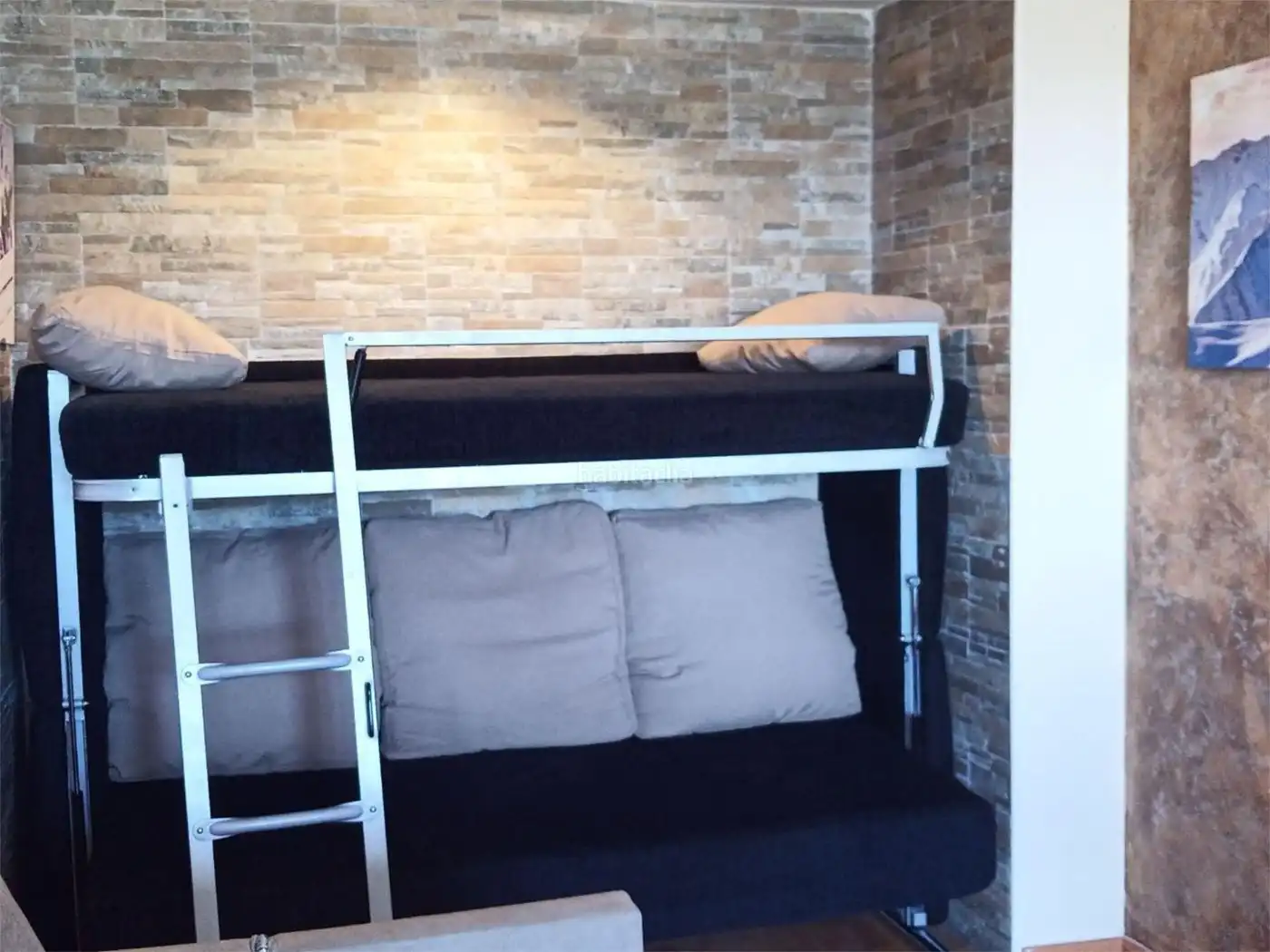 Apartament amb ascensor en venda a Calle de los Copos 31, imagen 8