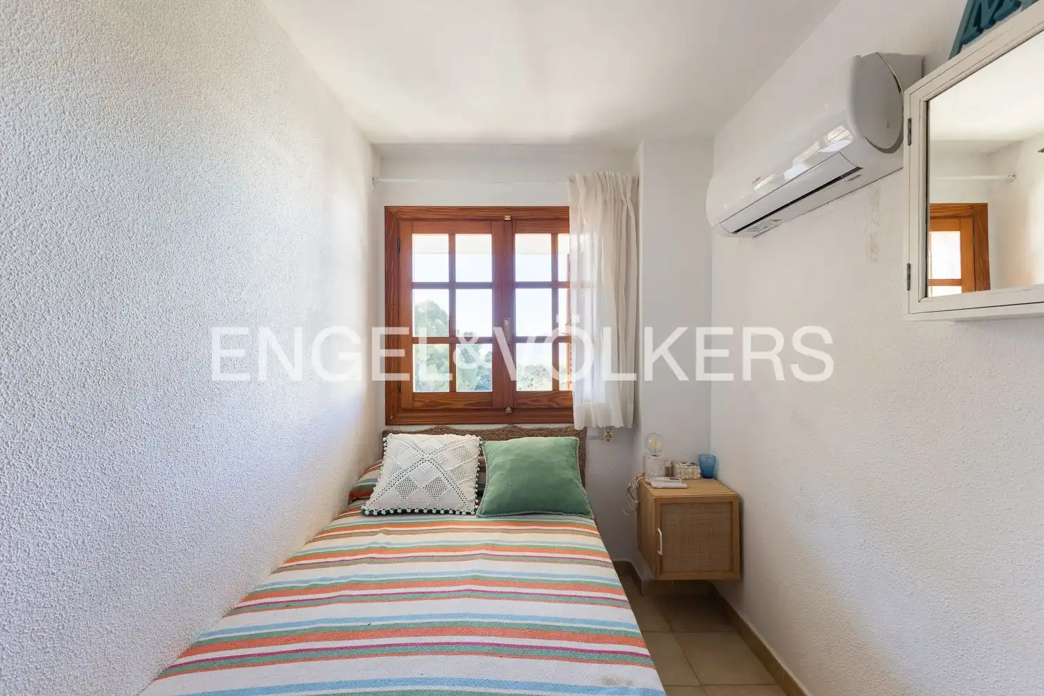 Habitación de Dúplex en venta en El Faro