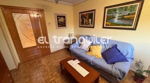 Photo 4 of Flat to rent in Calle Ramón Rubial, El Rosón - Kelvinator, Madrid
