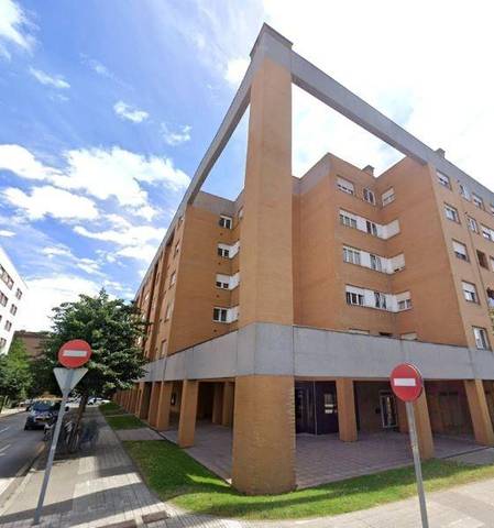 Piso en Venta en Calle Les Cigarreres, 13 en Montevil