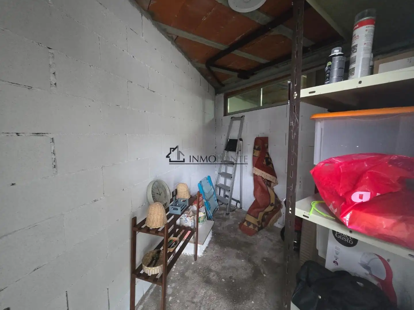 Casa o chalet en venta en Poio con Jardín privado