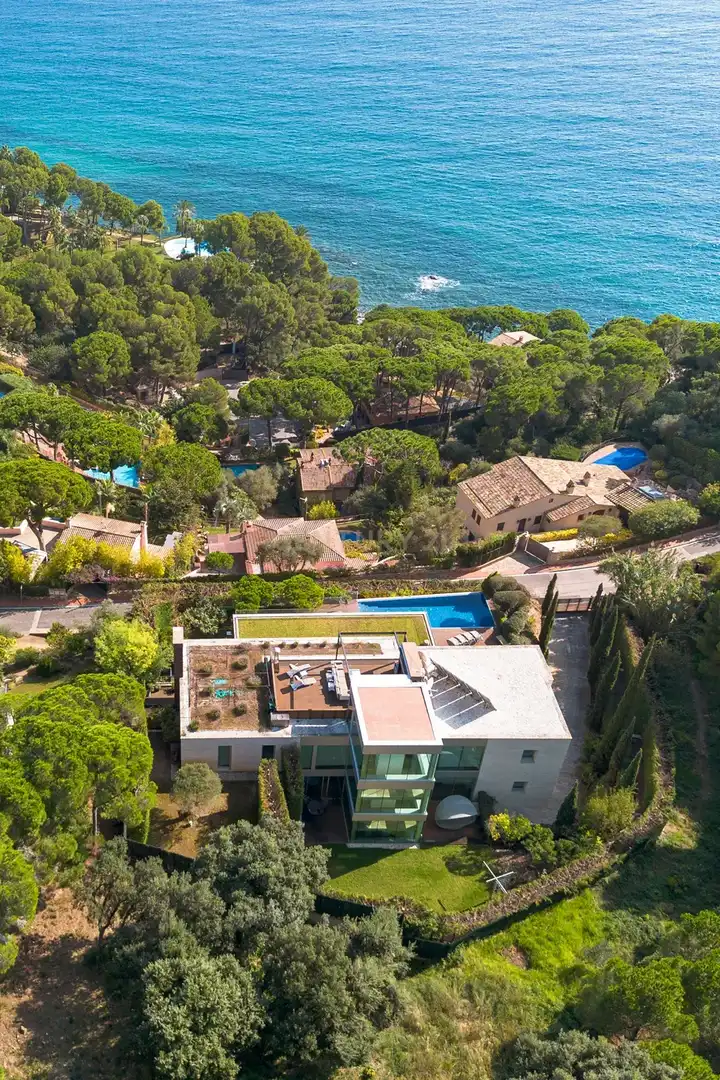 Chalet en venta en Sant Feliu de Guíxols, Girona, Spain, imagen 63
