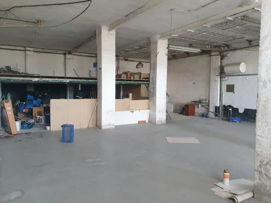 Business premises for sale in Calle Zalatambor