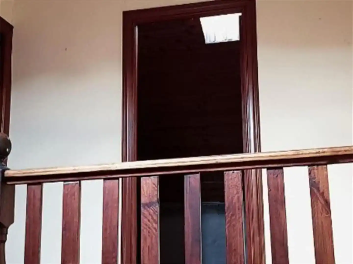 Terrassa de Casa adosada en venda en Ortigueira amb Jardí privat, Traster i Balcó