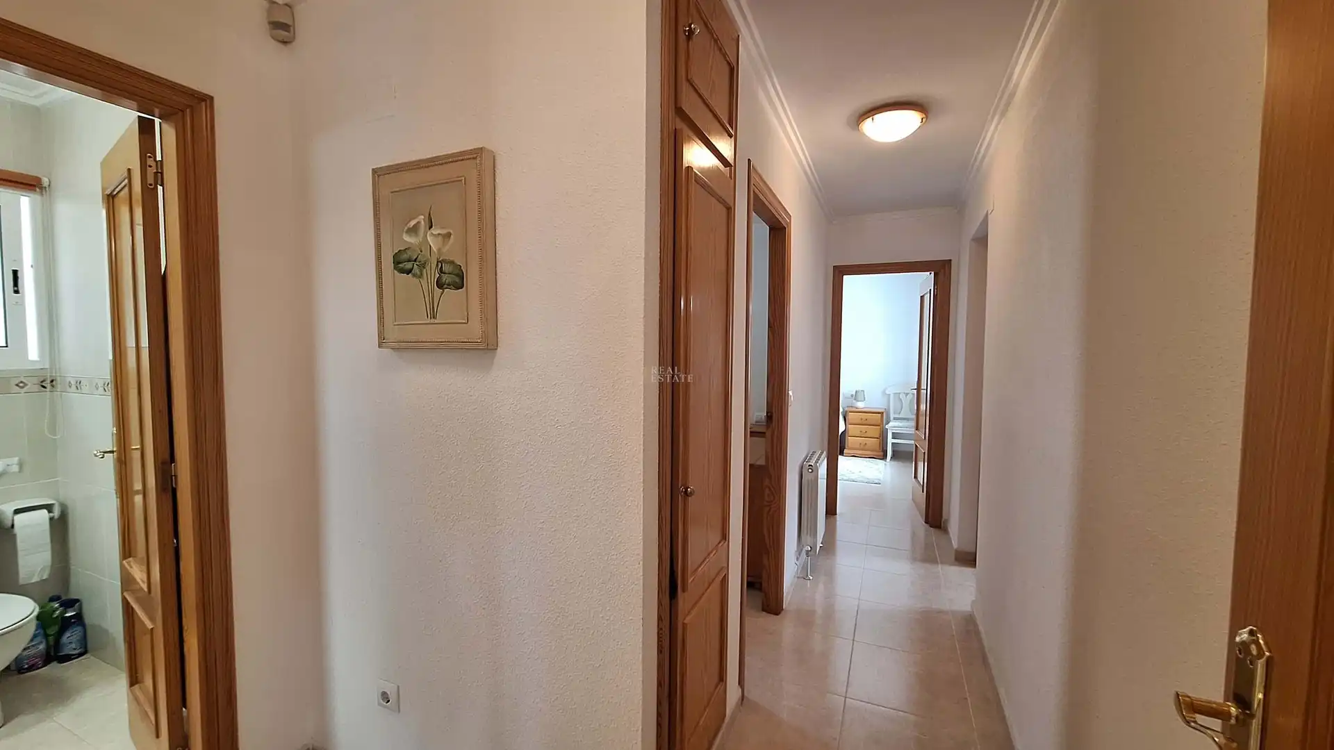 Casa o xalet en venda en La Font d'en Carròs amb Aire condicionat, Calefacció i Terrassa