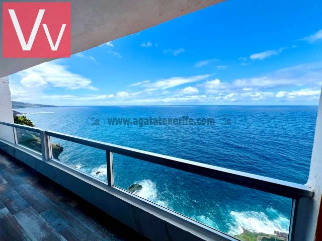 Piso en Venta en Longuera - Toscal